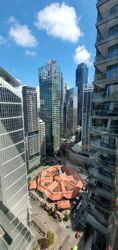 One Shenton (D1), Apartment #611967171